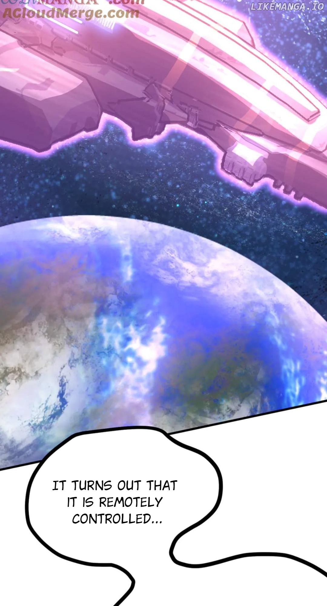 Log into the Future Chapter 227 - page 86